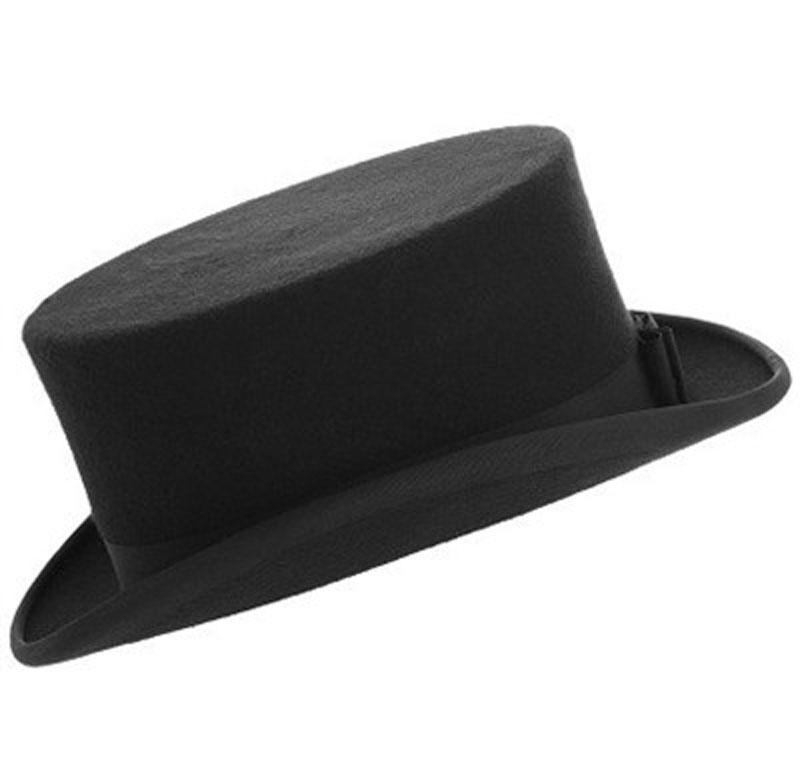 Fur Dressage Hat Le Beau Cheval